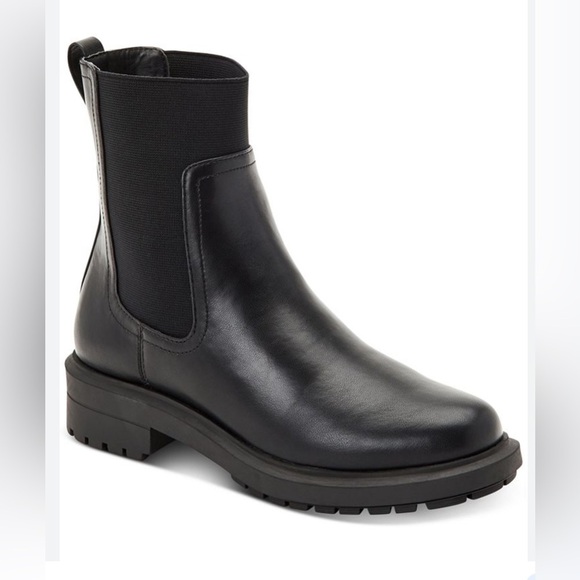 Women's Tackoma Lug Booties,Note: No Box - Picture 1 of 7